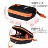 JAWEGOLF Golf Laser Rangefinder Hard Case EVA Storage Box Storage