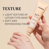 Cosnori Base de Maquillaje Correctora del Tono Your Skin Dress