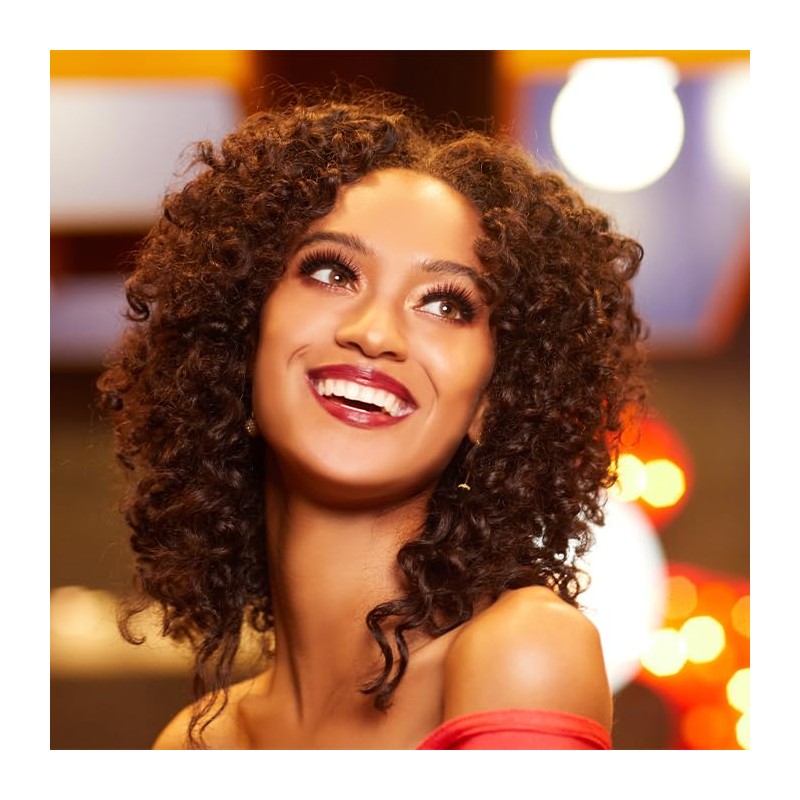 Kiss Lash Couture Faux Mink Gala