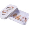 Wrendale Designs The Trendsetter Storage Tin 9.5 x 6 cm