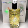 Jackie's Hair New York, Hair Repair Oil. For dry, damaged,
