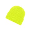 myrtle beach Reflective Winter Beanie - Knitted Hat with Reflective