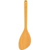 Karyu Spatula Dishwasher Safe SoliD. Turner Round 12.8 x 3.1