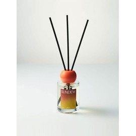 Flats Diffuser Sundew 110ml (floral, citrus scent) / 플랫츠 디퓨저썬듀 110ml(플로럴, 시트러스 향)