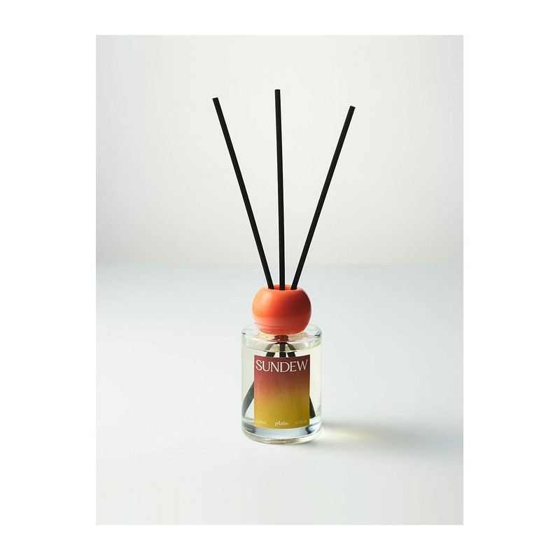 Flats Diffuser Sundew 110ml (floral, citrus scent) / 플랫츠 디퓨저썬듀