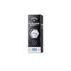 Callaway Golf Balls CHROME SOFT X 2022 1 Dozen (12