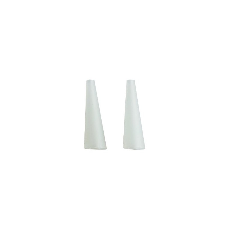 Gym (anex) 253 – N Nylon Cover (Round X 2) No. (A