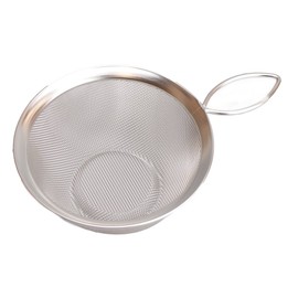 パール金属 ステンレス 手付き ざる 15cm フェイブ 日本製 H-4506