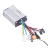 350W DC Brushless Electric Bike Motor Controller Electric Scooter Wheelchair