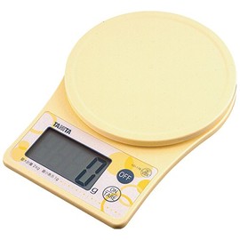 tanita (TANITA) dezitarukukkingusuke-ru 2kg KD – 176