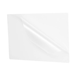 Qty 500 10 Mil Jumbo Card Laminating Pouches 2-15/16 x 4-1/8 Hot Laminator Sleeves