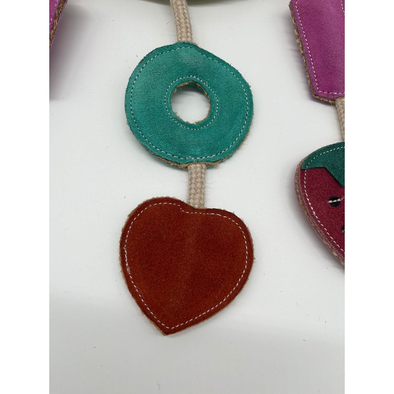 Ruggles Horse Stable Toy | Boredom buster for horse pony