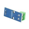 XINGYHENG 2Pcs ACS712 20A AC and DC Current Sensor Module