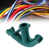 Wire Pipe Bender, 3/4 Inch 21mm 90-180° Bending Tools Cast