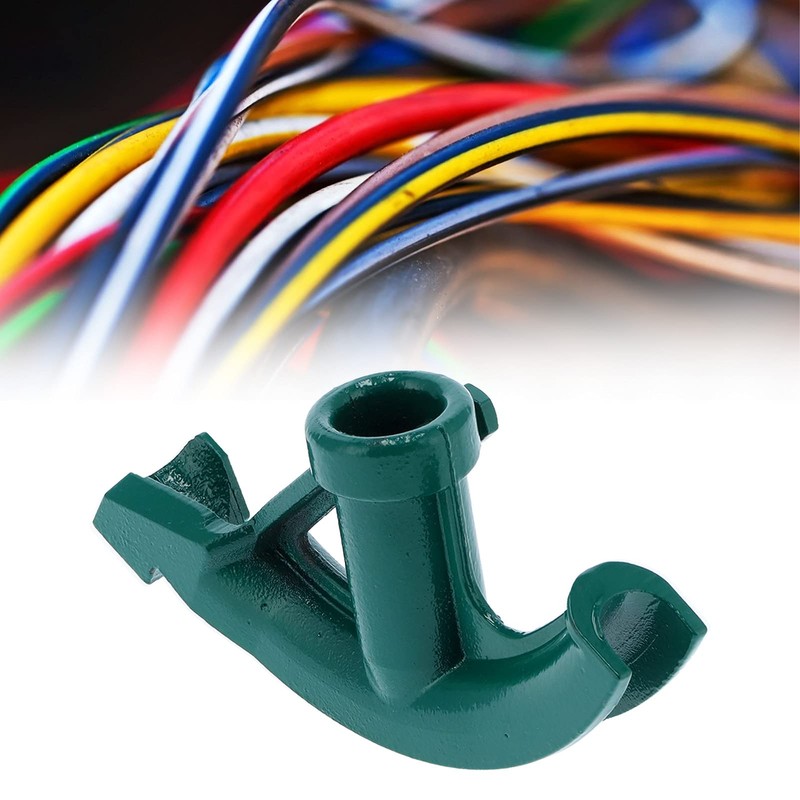 Wire Pipe Bender, 3/4 Inch 21mm 90-180° Bending Tools Cast