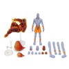 (ACADEMY) JADA Street Fighter 2 Dhalsim Deluxe 2P Color 25061