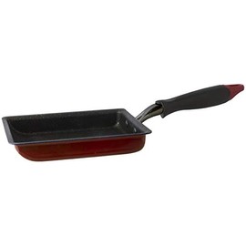 Induction HardGrand Egg Pan, 5.1 x 7.1 inches (13 x 18 cm)