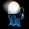 NSI International SpyBots SpotBot - security robot! LED serchlight. Fun