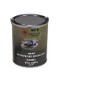 Army Resin Top Coat NVA Green Matte RAL 6003 Military