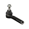 febi bilstein 29324 Tie Rod End with lock nut and
