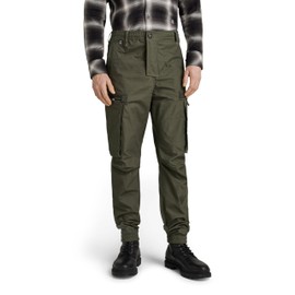 G-STAR Flight RCT Cargo Pants, Light Hunter, 30