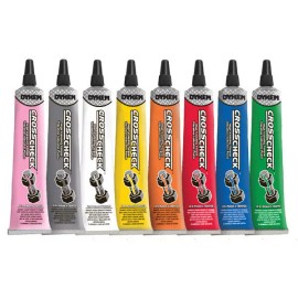 DYKEM CROSS CHECK TAMPER PROOF TORQUE MARKER, ALL COLORS, 1 oz. tubes FREE SHIP - Green