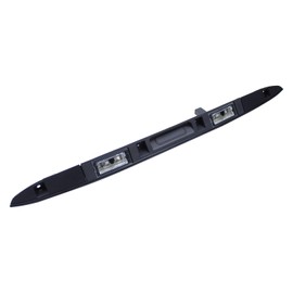 ApplianPar Black Trunk Lid Handle for X5 E53 2000 2001 2002 2003 2004 2005 2006