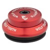 Wolf Tooth Performance Integraged (is) Headset, rot, IS41U-5MM