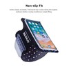 DFV mobile - Professional Cover Neoprene Armband Sport Walking Running