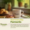 Panera Cafe Blend Decaf Coffee Pods, Medium Roast Cups -