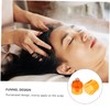 FOMIYES Pcs Scalp Care Tool Scalp Treatment Bottle Serum Applicator