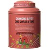 Tea People Moringa Passion Fruit, 125 g Loose Tea in