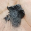 Cera Oscurecedora Solida Jayli, Cabello, Barba, Cubre Canas, Con Color