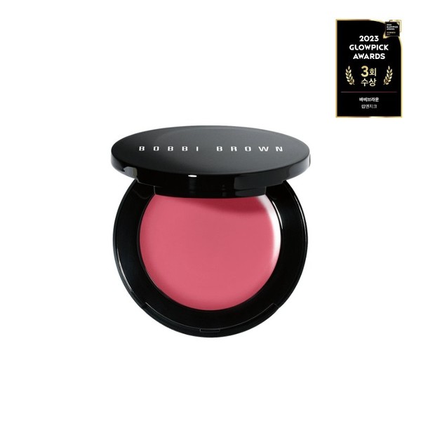 Bobbi Brown Pot Rouge for Lips and Cheeks, pale pink