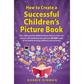 How to Create a Successful Children's Picture Book