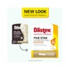 Blistex Five Star - Protección de labios, 15 onzas (paquete