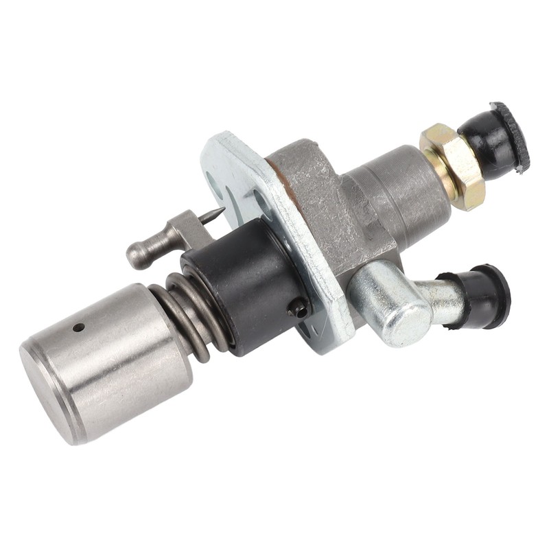 188F Generator Fuel Injection Pump with Left Nozzle Single Cylinder