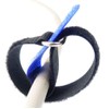 10 x 20 cm x 20 mm Resealable Velcro Cable