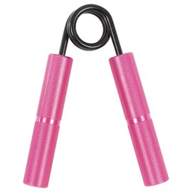 Sport-Tec Hand Exerciser, 50 lbs / 22 kg, Pink