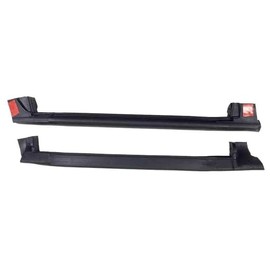 C5 Corvette - Roof Side Panel Weatherstrip Kit - Coupe for 1997-2004 Corvettes