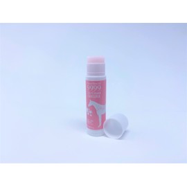 [Natural Origin 9999] Natural Pure Horse Oil 9999sakura Lip Balm