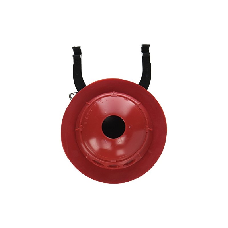 Korky 2023BP Universal Flapper for Toto Toilet Repairs