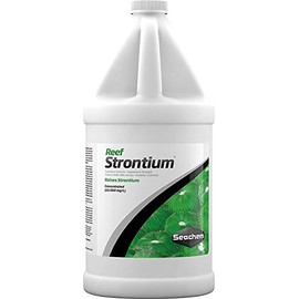 Reef Strontium, 4 L / 1 fl. gal.
