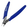Alicate De Corte Para Electrónica Toolcraft Tc0335                                                                                                    