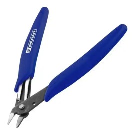Alicate De Corte Para Electrónica Toolcraft Tc0335                                                                                                    