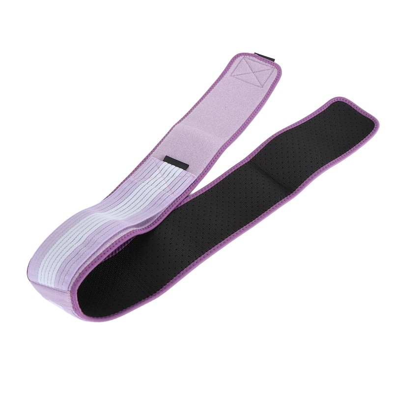 Hip Belt Extra Support Hip Compression Wrap Adjustable Breathable Lower
