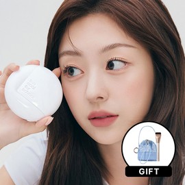 Too Cool for School Fixing Cover Fit Cushion (main product 12g) / 투쿨포스쿨 픽싱 커버 핏 쿠션 (본품12g)