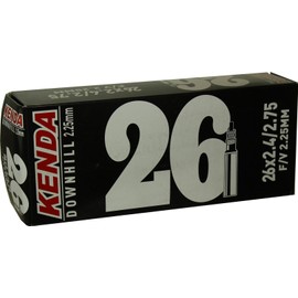 Kenda 26X2.4/2.75 Pv 32mm Downhill, Threaded Valve
