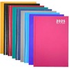 2025 Diary A4/A5/A6 Pastel Colour Fashion Diary Week to View,