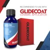 Glidecoat Auto 9H Ceramic Coating 50ML - Ceramic Coating Kit